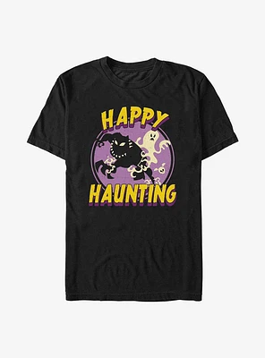 Marvel Black Panther Haunt T-Shirt