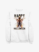 Marvel Wolverine Happy Halloween Sweatshirt