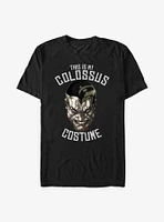 Marvel X-Men This Is My Colossus Costume T-Shirt