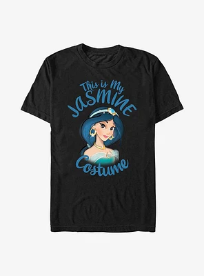 Disney Aladdin Jasmine Costume T-Shirt
