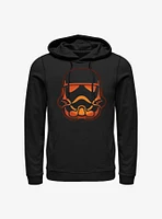 Star Wars Stormtrooper Pumpkin Hoodie