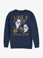 Star Wars Stormtrooper Ghoul-Actic Halloween T-Shirt