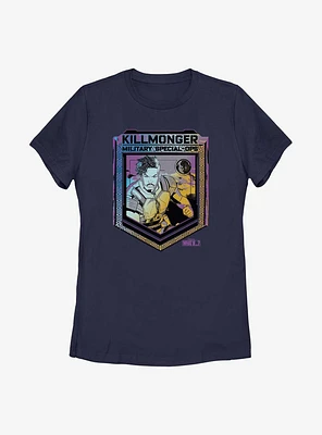 Marvel What If...? PsyKill Ops Womens T-Shirt