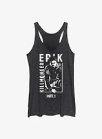 Marvel What If...? For The Ops Womens Tank Top