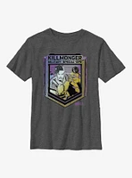 Marvel What If...? PsyKill Ops Youth T-Shirt