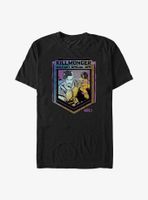 Marvel What If...? PsyKill Ops T-Shirt