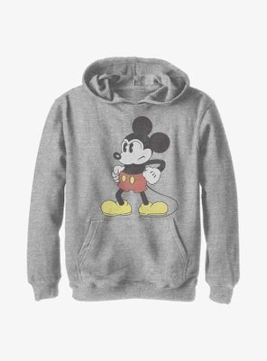 Disney Mickey Mouse Mightiest Youth Hoodie