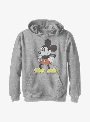 Disney Mickey Mouse Mightiest Youth Hoodie