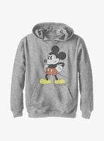 Disney Mickey Mouse Mightiest Youth Hoodie