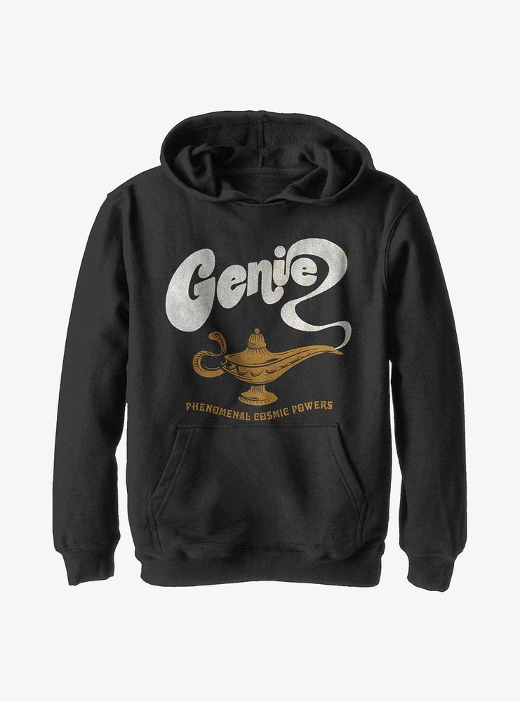 Disney Aladdin 2019 Genie Youth Hoodie