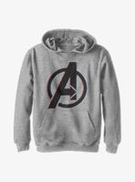 Marvel Avengers Avenger 3D Youth Hoodie