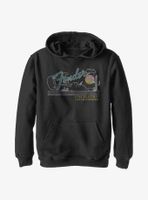 Fender Desert Youth Hoodie