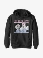 Disney Frozen 2 Live Your Truth Youth Hoodie