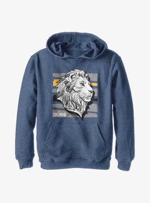 Disney The Lion King 2019 Youth Hoodie