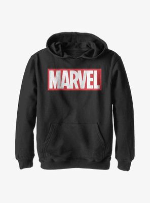 Marvel Brick Youth Hoodie