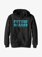 Disney Pixar Monsters, Inc. Future Scarer Youth Hoodie