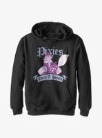 Disney Pixar Onward Pixie Punch Youth Hoodie