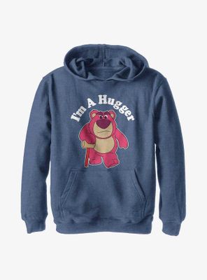 Disney Pixar Toy Story I'm A Hugger Youth Hoodie