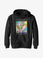 Disney Pixar Toy Story Infinity Youth Hoodie