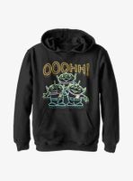 Disney Pixar Toy Story Ooooh Youth Hoodie