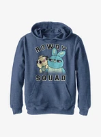 Disney Pixar Toy Story 4 Rowdy Squad Youth Hoodie