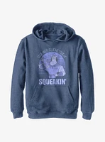Disney The Emperor's New Groove Squeakin Youth Hoodie