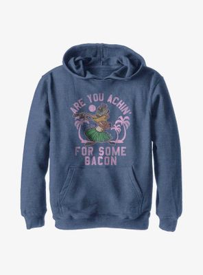 Disney The Lion King Bacon Achin Youth Hoodie