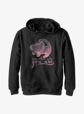 Disney The Lion King Be True Youth Hoodie