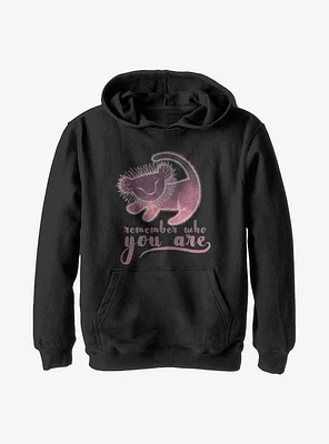 Disney The Lion King Be True Youth Hoodie