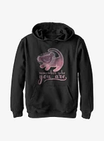 Disney The Lion King Be True Youth Hoodie
