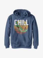 Disney The Lion King Chill Youth Hoodie