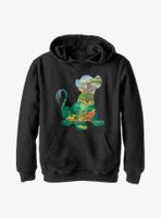 Disney The Lion King Cub Life Youth Hoodie