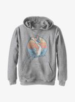 Disney The Lion King Hakuna Youth Hoodie