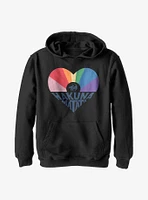 Disney The Lion King Hakuna Pride Youth Hoodie