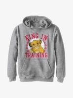 Disney The Lion King Training Youth Hoodie