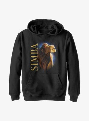 Disney The Lion King New Youth Hoodie