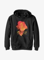 Disney The Lion King To Grow Up Youth Hoodie