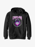 Disney Moana Crabulous Youth Hoodie