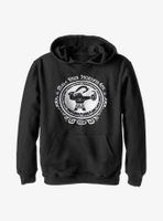 Disney Moana Lineage Youth Hoodie