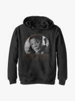 Star Wars The Mandalorian Greef Circle Youth Hoodie