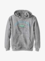 Star Wars The Mandalorian Too Precious Youth Hoodie