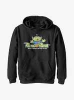 Disney Pixar Toy Story Pizza Arcade Youth Hoodie
