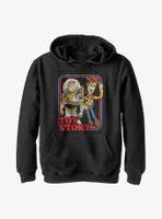 Disney Pixar Toy Story Storybook Youth Hoodie