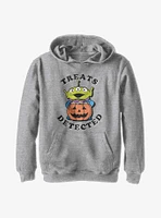 Disney Pixar Toy Story Treats Detected Youth Hoodie