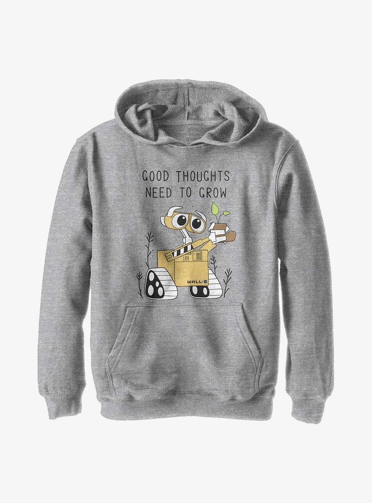 Disney Pixar WALL-E DoodlesYouth Hoodie