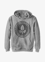Disney Pixar WALL-E Vegimatic Youth Hoodie