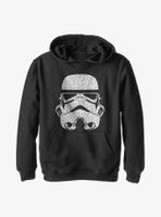 Star Wars Leopard Trooper Youth Hoodie