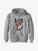 Star Wars Cb23 Youth Hoodie