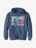 Star Wars Sketchy Situation Youth Hoodie