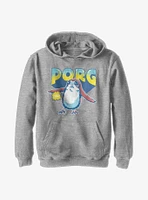 Star Wars Episode VIII: The Last Jedi Porg Youth Hoodie